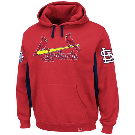 st. louis cardinals sweatshirts & hoodies|Amazon.com: St. Louis Cardinals Sweatshirt.